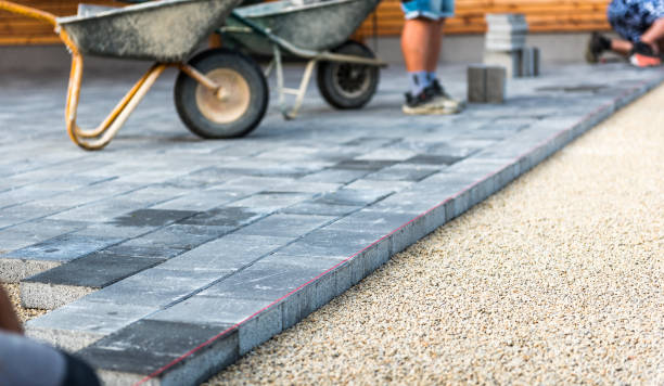 Reasons to Select Us for Your Driveway Paving Requirements in Sparta, GA