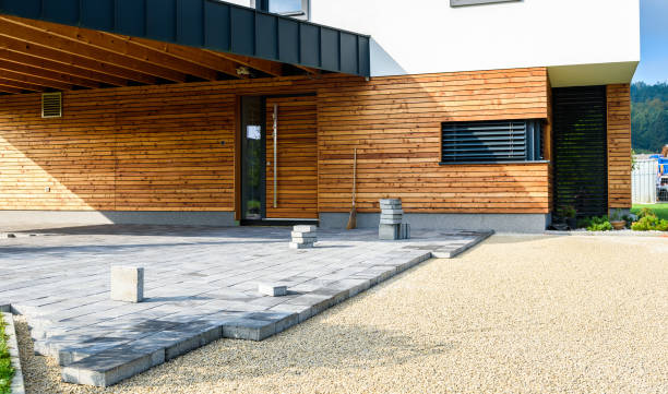 Best Best Driveway Pavers  in Sparta, GA