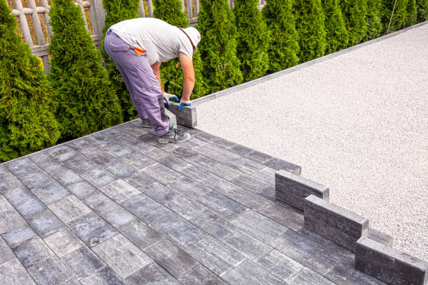 Reliable Sparta, GA Driveway Pavers Solutions