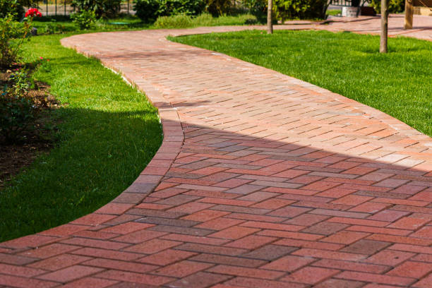 Best Commercial Driveway Pavers  in Sparta, GA