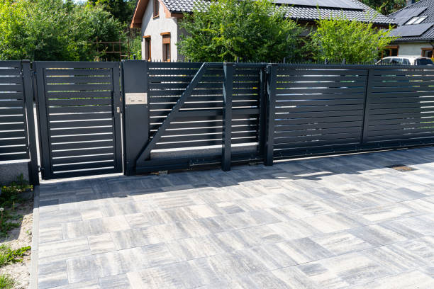 Best Driveway Pavers for Homes  in Sparta, GA