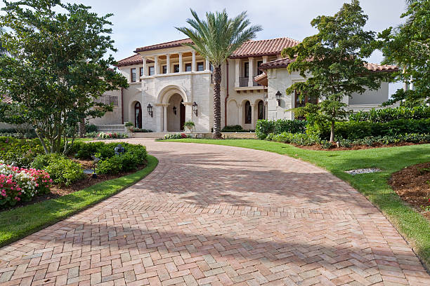 Best Driveway Repair Near Me  in Sparta, GA
