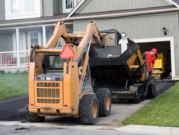 Best Driveway Paving Near Me  in Sparta, GA