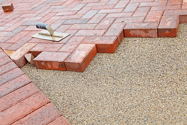 Best Best Driveway Pavers  in Sparta, GA