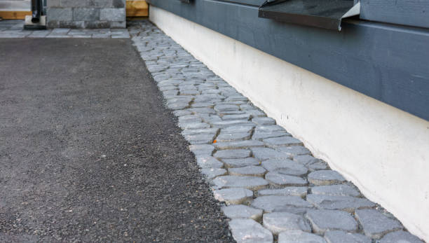Best Decorative Driveway Pavers  in Sparta, GA