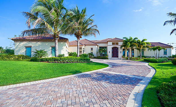 Best Affordable Driveway Pavers  in Sparta, GA