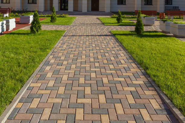 Reasons to Select Us for Your Driveway Paving Requirements in Sparta, GA