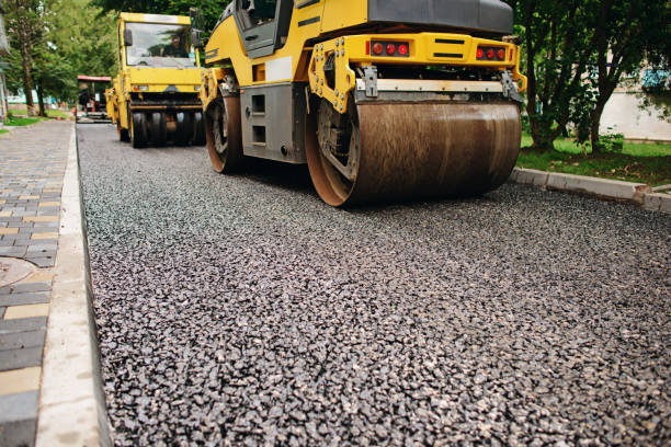 Best Driveway Pavers Cost  in Sparta, GA